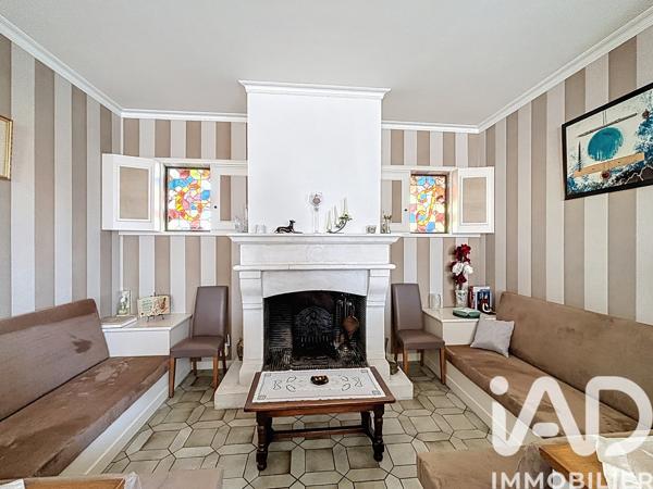 Maison à vendre 10 pièces 211 m² Cancale