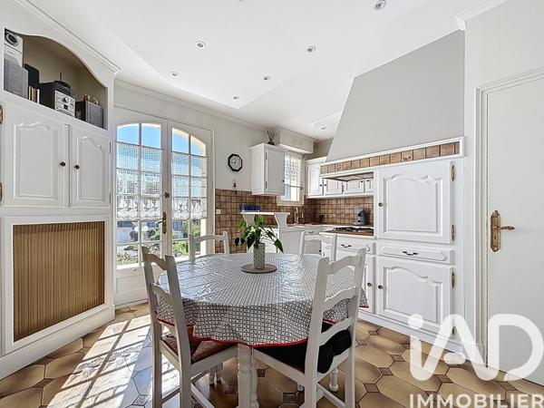 Maison à vendre 10 pièces 211 m² Cancale