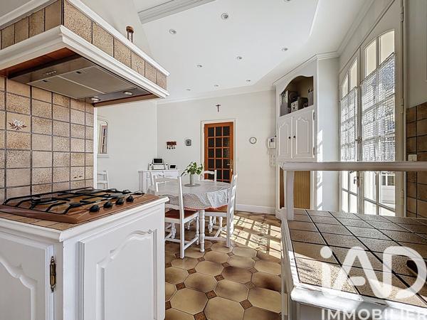 Maison à vendre 10 pièces 211 m² Cancale
