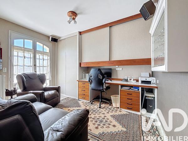 Maison à vendre 10 pièces 211 m² Cancale