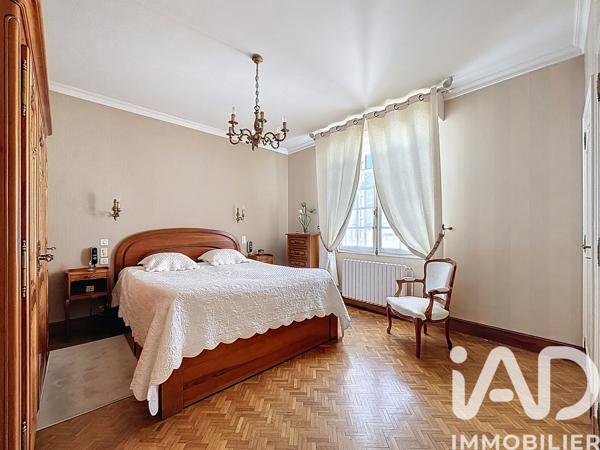 Maison à vendre 10 pièces 211 m² Cancale