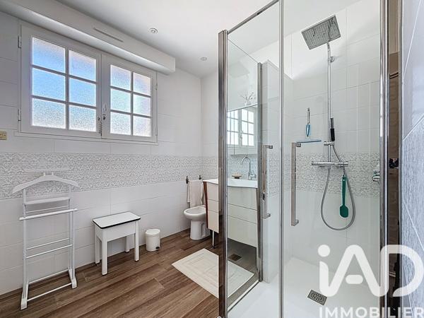 Maison à vendre 10 pièces 211 m² Cancale