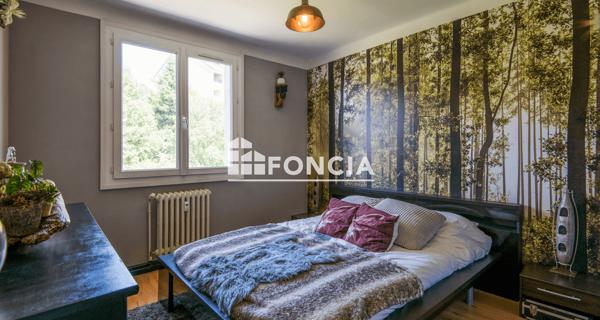 À vendre Appartement 4 pièces 85 m² - Rodez 12000