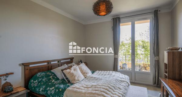 À vendre Appartement 4 pièces 85 m² - Rodez 12000