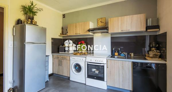 À vendre Appartement 4 pièces 85 m² - Rodez 12000