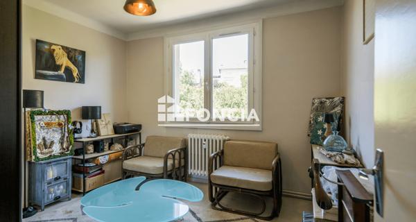 À vendre Appartement 4 pièces 85 m² - Rodez 12000
