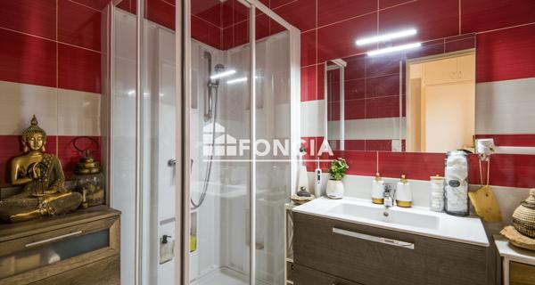 À vendre Appartement 4 pièces 85 m² - Rodez 12000