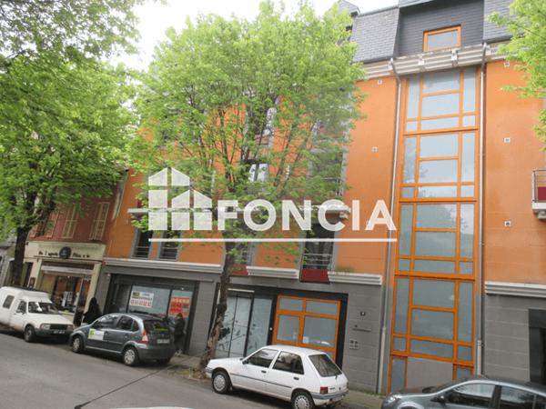 Location Appartement 2 pièces 35.88 m² - 19, AVENUE DE LA MARNE Tarbes 65000