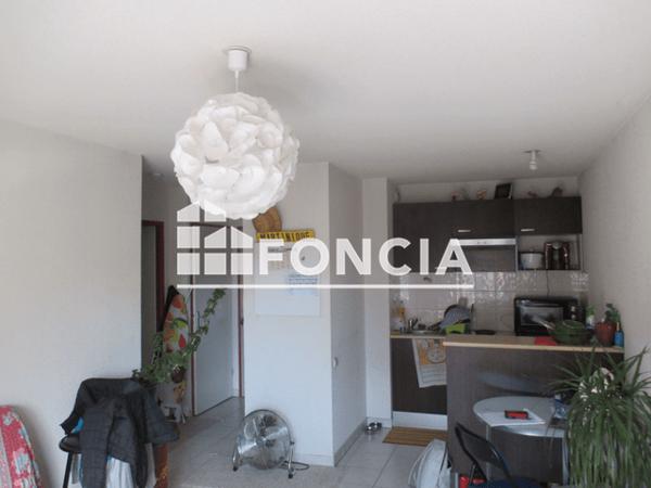 Location Appartement 2 pièces 35.88 m² - 19, AVENUE DE LA MARNE Tarbes 65000