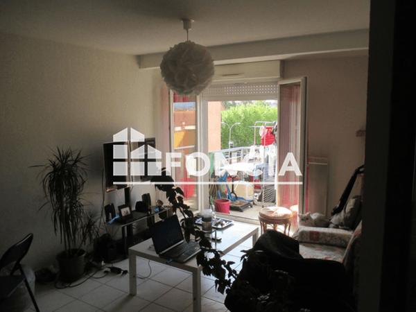 Location Appartement 2 pièces 35.88 m² - 19, AVENUE DE LA MARNE Tarbes 65000