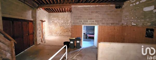 Maison à vendre 5 pièces 130 m² Courlon-sur-Yonne