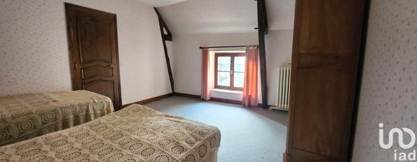 Maison à vendre 5 pièces 130 m² Courlon-sur-Yonne