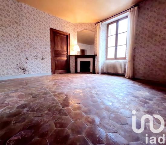 Maison à vendre 5 pièces 130 m² Courlon-sur-Yonne
