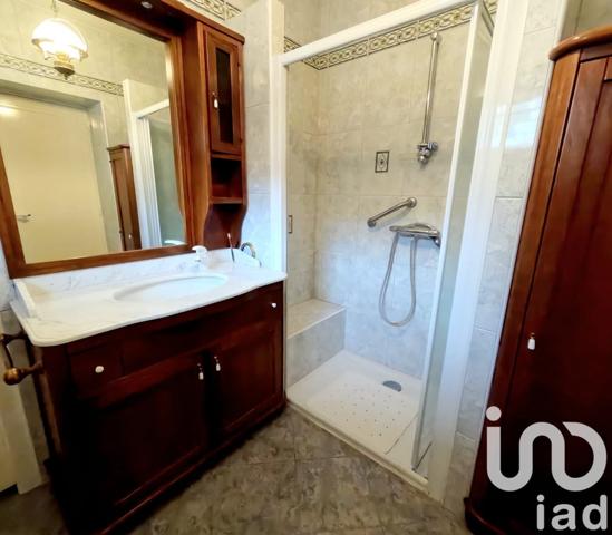 Maison à vendre 5 pièces 130 m² Courlon-sur-Yonne