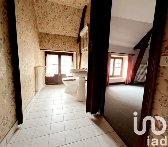 Maison à vendre 5 pièces 130 m² Courlon-sur-Yonne