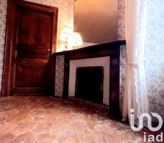 Maison à vendre 5 pièces 130 m² Courlon-sur-Yonne