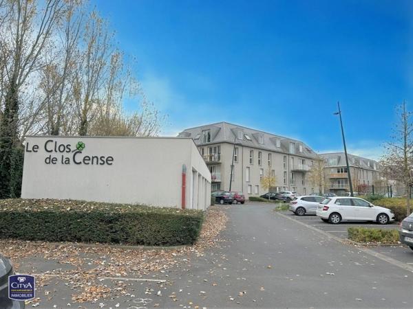 Appartement à vendre 4 pièces 82.82m²