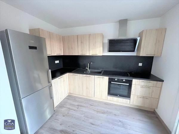 Appartement à vendre 4 pièces 82.82m²