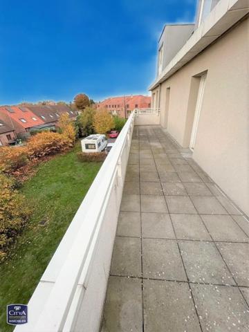 Appartement à vendre 4 pièces 82.82m²