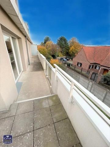 Appartement à vendre 4 pièces 82.82m²
