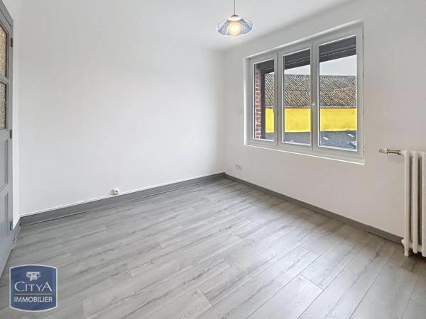 Appartement à louer 4 pièces 116.36m²
