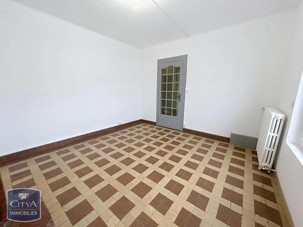Appartement à louer 4 pièces 116.36m²