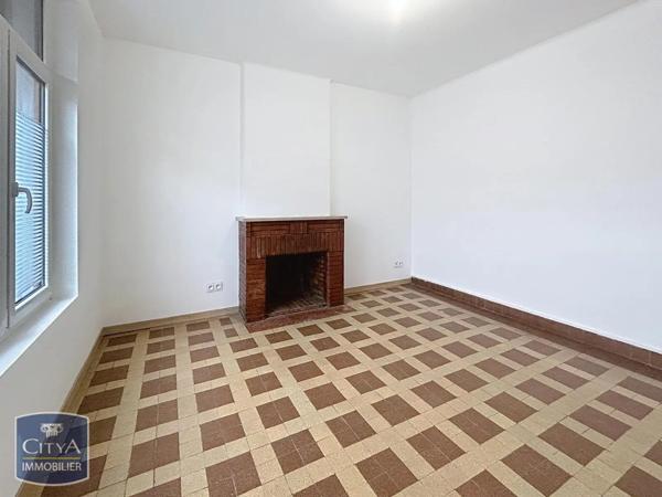 Appartement à louer 4 pièces 116.36m²