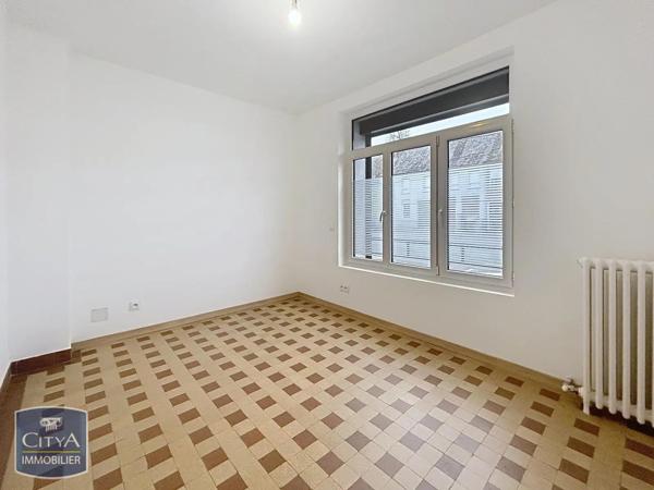 Appartement à louer 4 pièces 116.36m²