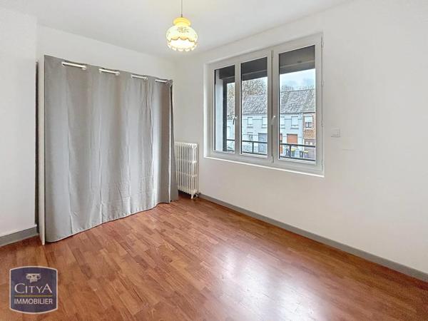 Appartement à louer 4 pièces 116.36m²