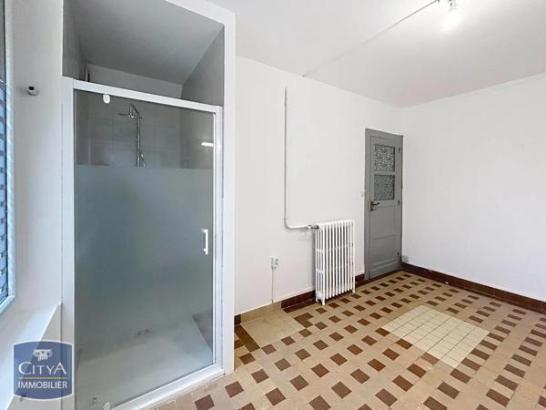 Appartement à louer 4 pièces 116.36m²