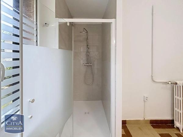 Appartement à louer 4 pièces 116.36m²