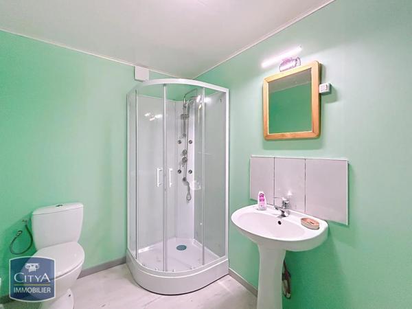 Appartement à louer 4 pièces 116.36m²