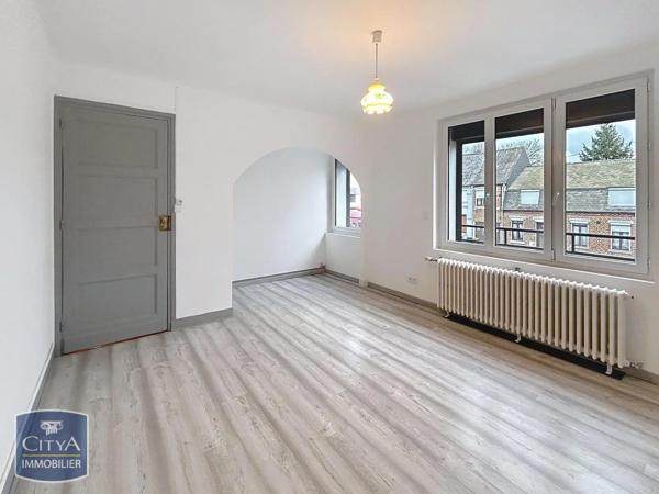 Appartement à louer 4 pièces 116.36m²