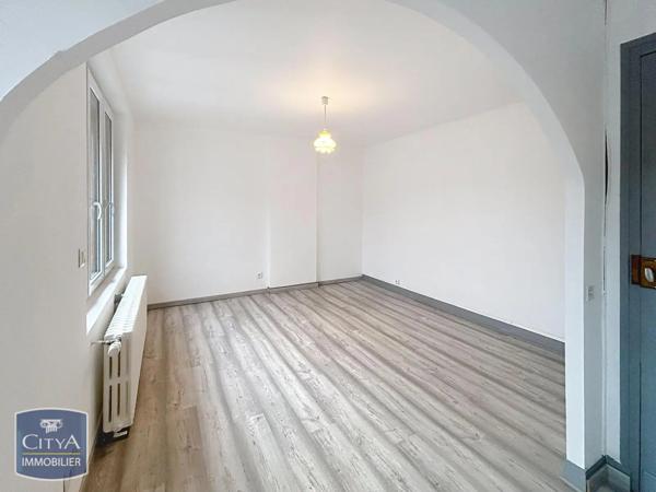 Appartement à louer 4 pièces 116.36m²