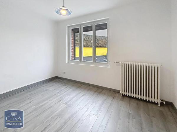 Appartement à louer 4 pièces 116.36m²