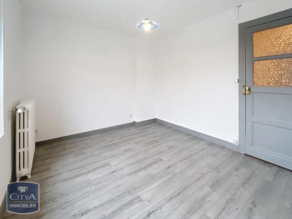 Appartement à louer 4 pièces 116.36m²