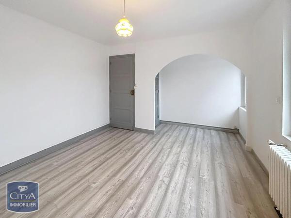 Appartement à louer 4 pièces 116.36m²