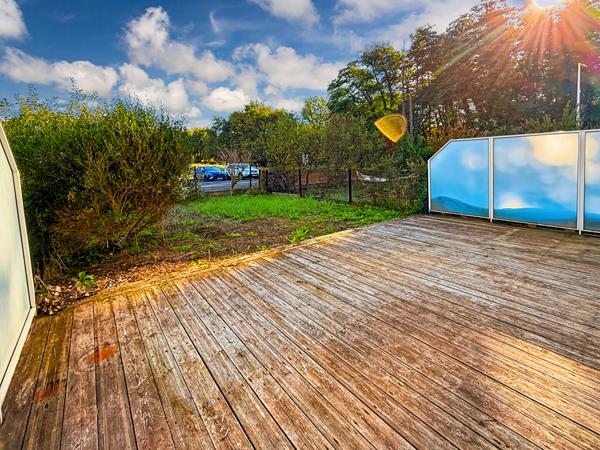 A vendre Appartement T2 Villenave d'Ornon 33140