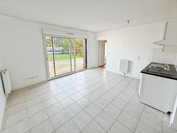 A vendre Appartement T2 Villenave d'Ornon 33140
