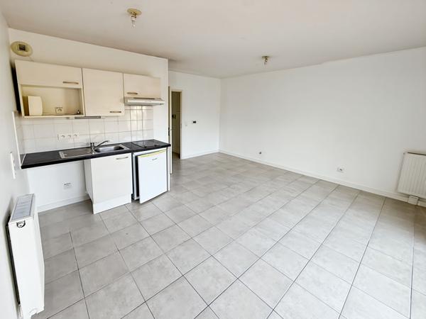 A vendre Appartement T2 Villenave d'Ornon 33140