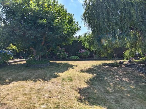 Achat - Maison Saint-Hilaire-du-Harcouët 50600 4 pièces 163 m 2 513 m 2