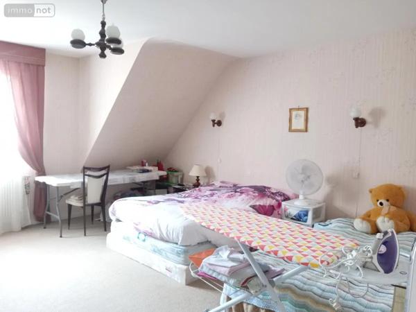 Achat - Maison Saint-Hilaire-du-Harcouët 50600 4 pièces 163 m 2 513 m 2