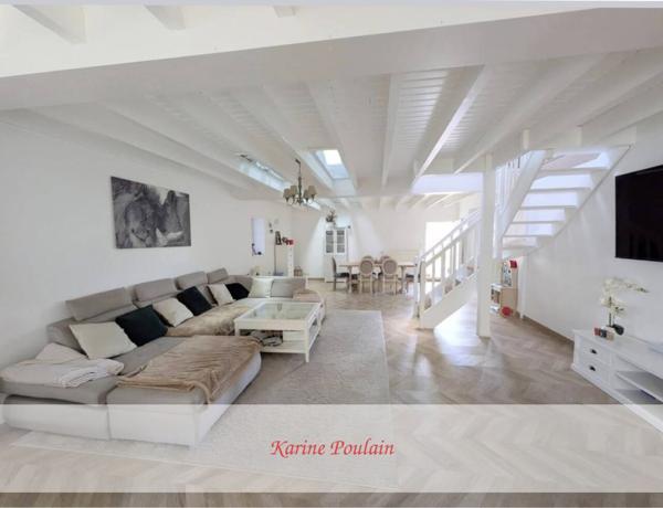 Maison à vendre 6 pièces de 176 m²
