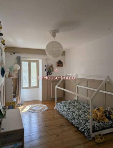 Maison à vendre 6 pièces de 176 m²