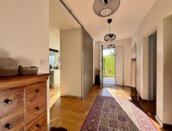 Maison  8 pièce(s)  5 chambre(s)  177.59 m²