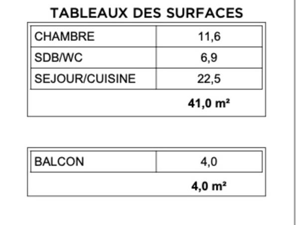💎 Appartement à vendre 2 pièces CLERMONT FERRAND (63) L'Élégance Contemporaine : T2 avec Balcon, Votre Cocon Idéal en Cœur de Métropole