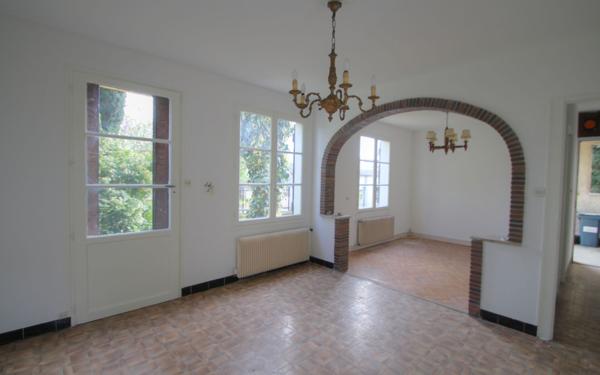 Maison à vendre    4 pièces • 78 m2 Saint-Jean-de-la-Ruelle