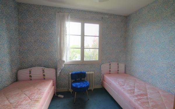 Maison à vendre    4 pièces • 78 m2 Saint-Jean-de-la-Ruelle