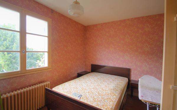 Maison à vendre    4 pièces • 78 m2 Saint-Jean-de-la-Ruelle