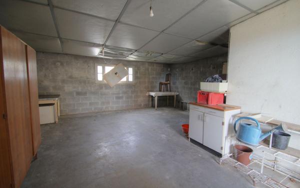 Maison à vendre    4 pièces • 78 m2 Saint-Jean-de-la-Ruelle